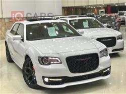 کرایسلەر 300